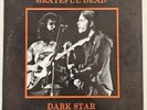 Grateful Dead Dark Star Rare LP