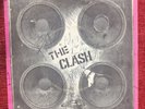 The Clash - Complete Control - Autographed Signed Vinyl Single