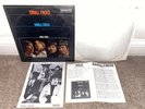 THE SMALL FACES Selftitled LP Immediate 1967 IMLP 008 Mono UK 1st Press  SIGNED