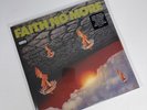 FAITH NO MORE The Real Thing SEALED 180g Gatefold 2LP - w Rare Tracks Import