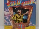 WEIRD AL YANKOVIC - In 3-D (1984 Can import) Vinyl LP Record EXCELLENT condition