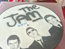 The Jam In The City Limited Edition Pic Disc