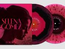 Vertigo Vinyl Exclusive: FOR YOU - SELENA GOMEZ Vinyl 2LP Limited /4000 Presale