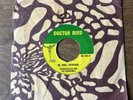 Stranger Cole – We Shall Overcome / Do You Really Love Me Doctor Bird – DB-1025
