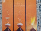Raw Material - Time is