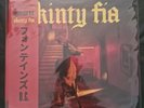 Fontaines D.C. Skinty Fia Assai OBI Red Vinyl #116/500 MINT Rare LP