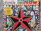 Steve Earle Revolution Starts Now Sealed   LP  2013 First Vinyl Release