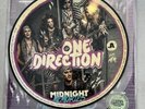 One Direction Midnight Memories Picture Disc Vinyl Record Limited Edition RSD