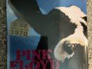 Pink Floyd - Paris Theatre 1970 (Live Radio Broadcast) LP 12