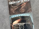 Sick of It All Built Scratch the Surface Built to Last 12