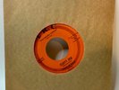 Charlie Pack and the Originals 45 RPM Record Fluffy Dog/Sugar Plum RARE NICE