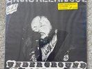David Allan Coe Underground Album DAC Records 1982 Vinyl LP Autographed Sealed