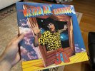 Vintage Vinyl/LP. 