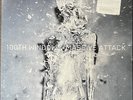 Massive Attack – 100th Window - Ltd 3Lp 45 Speed in a Triple Gatefold - Rare  NM
