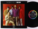 Beach Boys - 20/20 LP - Capitol VG++