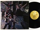 Doors - Strange Days LP - Elektra Gold Label VG+