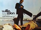 WILLIE COLON/HECTOR LAVOE Cosa Nuestra LP NEW VINYL Craft reissue