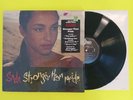 Sade - Stronger Than Pride SHRINK & HYPE - 1988 - OE 44210 - Used - EX - Vinyl