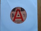 RICHARD TEMPLE - That Beatin' Rhythm - RARE 7