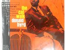 DONALD BYRD CAT WALK BLUE NOTE K18P9244 1LP