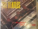 THE BEATLES PLEASE PLEASE ME VINYL LP PARLOPHONE MONO