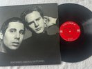 MONO Simon and Garfunkle Bookends WITH POSTER