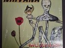 Nirvana Incesticide 1992 GEF24504 Geffen Records Vinyl LP Tested