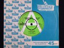 Fats Domino It Keeps Rainin (DEMO, Near Mint) 7