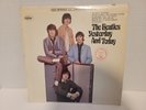 The Beatles Yesterday And Today LP