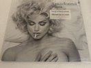 Madonna Fever Special DJ Limited Edition Red Vinyl SEALED