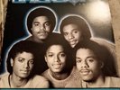 1980 1st Pressing The Jackson's Triumph Matrix PAL 36424-1E VG
