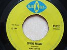 MAYTONES Loving Reggae ROY SAMUEL Musical Beat UK 7