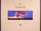 DEPECHE MODE: music for the masses SIRE 12