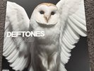 Deftones Diamond Eyes Limited White Vinyl