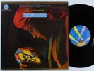 ELECTRIC LIGHT ORCHESTRA Discovery JET LP VG+ half-speed audiophile w/insert x