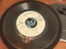 Elvis Presley Old Shep RCA Victor 7