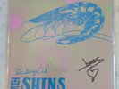 SIGNED The Shins The Living End 7