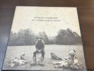 George Harrison All Things Must Pass Vinyl 3LP Box Set 1970 COMPLETE w/ Poster