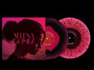 Selena Gomez For You Vertigo Vinyl Red & Black Limited To 4000 Units Pre-Order