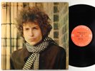 Bob Dylan - Blonde On Blonde 2xLP - Columbia 2-Eye Mono VG+