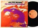 Chocolate Watchband - One Step Beyond LP - Tower OG Press VG+