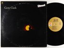 Gene Clark - White Light LP - A&M