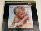 Van Halen 1984 Lmt Ed UltraDisc One-Step 180g 45RPM Vinyl 2LP Box Set Numbered