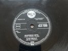 ELVIS PRESLEY 78 RPM HEARTBREAK HOTEL / ALL SHOOK UP 1958 RCA 1088 EX-