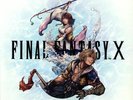VARIOUS - Final Fantasy X: Eternal Calm (Soundtrack) - Vinyl (2xLP)