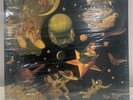 Smashing Pumpkins Mellon Collie And The Infinite Sadness 4 LP Vinyl Deluxe Set
