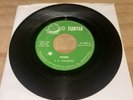 T.C. Atlantic – Faces / Baby Please Don't Go 1966 T-1103 7