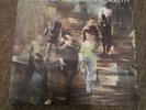 The Beautiful South Carry On Up the Charts LP Vinyl Record