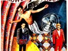 Crowded House S/T 1986 Vinyl Capitol Records 1st Press