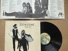 1977 Fleetwood Mac Rumours 1st US Gloversville Pressing VG+ W/ Original Poster
